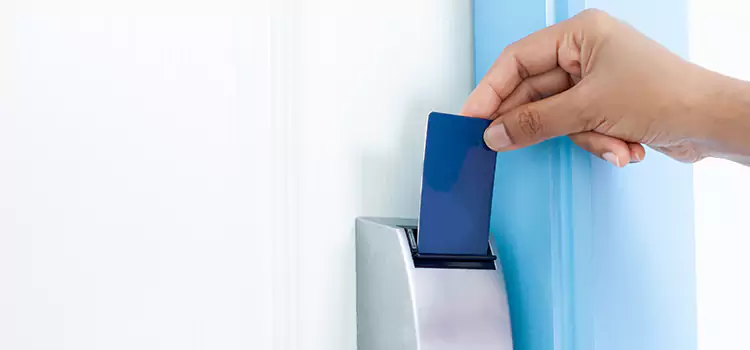 Access Control System Integration Naperville
