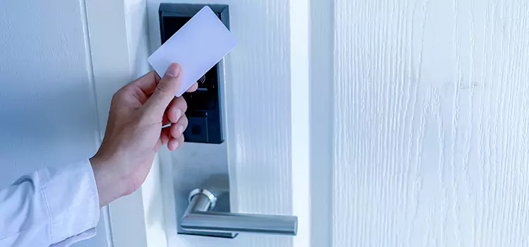 Why Choose Us for Your Keycard Lock Installation in Naperville, IL?