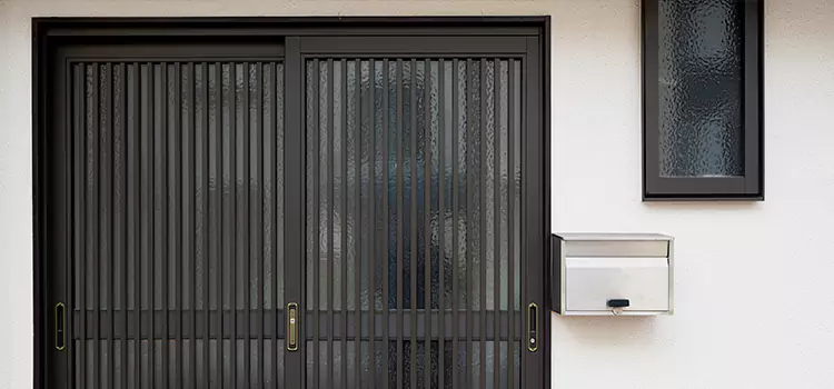 Sliding Screen Door Repair Naperville