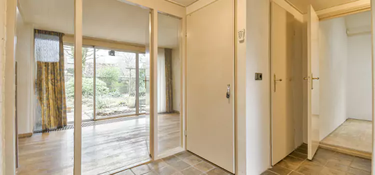 Why Choose Our Pocket Door Experts in Naperville, IL?
