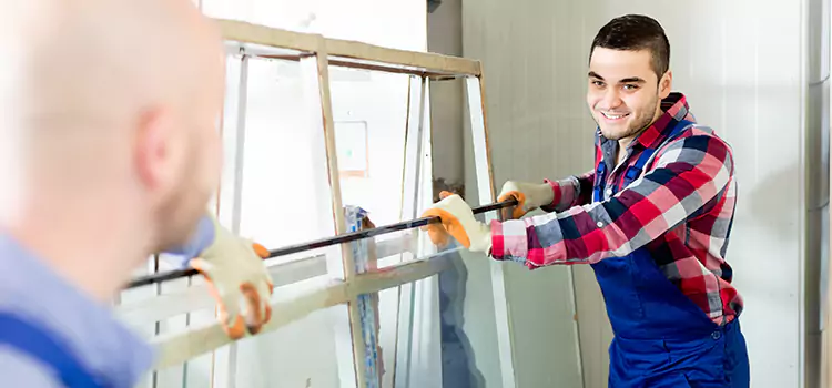 Patio Door Panel Replacement Naperville