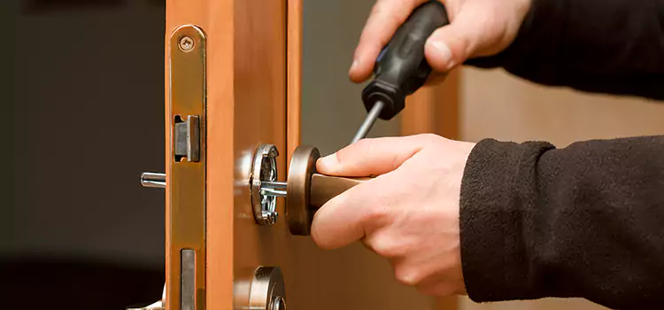 Semi Truck Locksmith Naperville