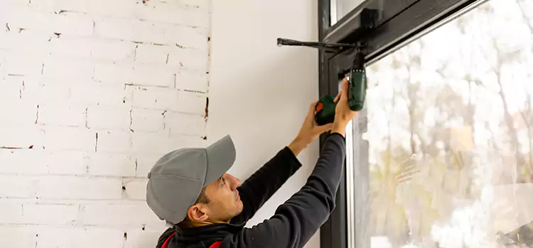 Your Trusted Partner for Door Closer Solutions in Naperville, IL