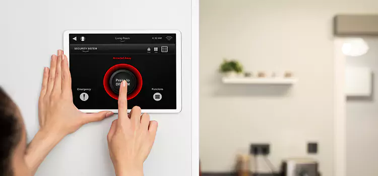 Blink Video Doorbell Installation Naperville