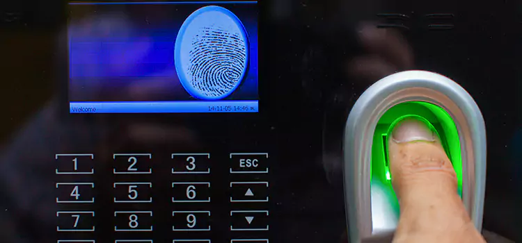 Your Trusted Partner for Secure Access in Naperville, IL