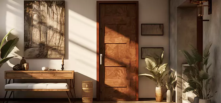 Specialty Interior Doors Naperville