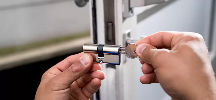 Lock Change Locksmiths Naperville