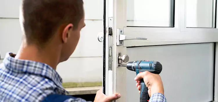 Experienced and Reliable Technicians Naperville