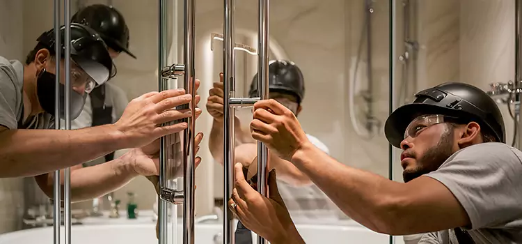 Shower Door Replacement Cost Naperville