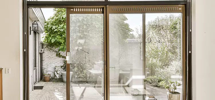 Glass Door Panel Replacement Cost Naperville