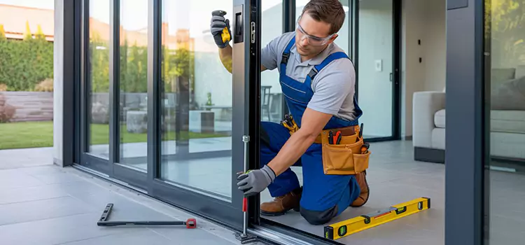 Patio Door Replacement Naperville