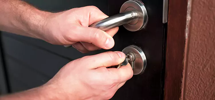 Door Closer Repair & Installation Naperville