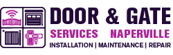 Door & Gate Services Naperville